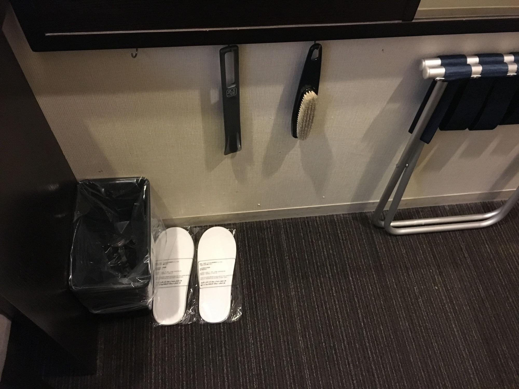 Hotel Cvs Bay Tokio