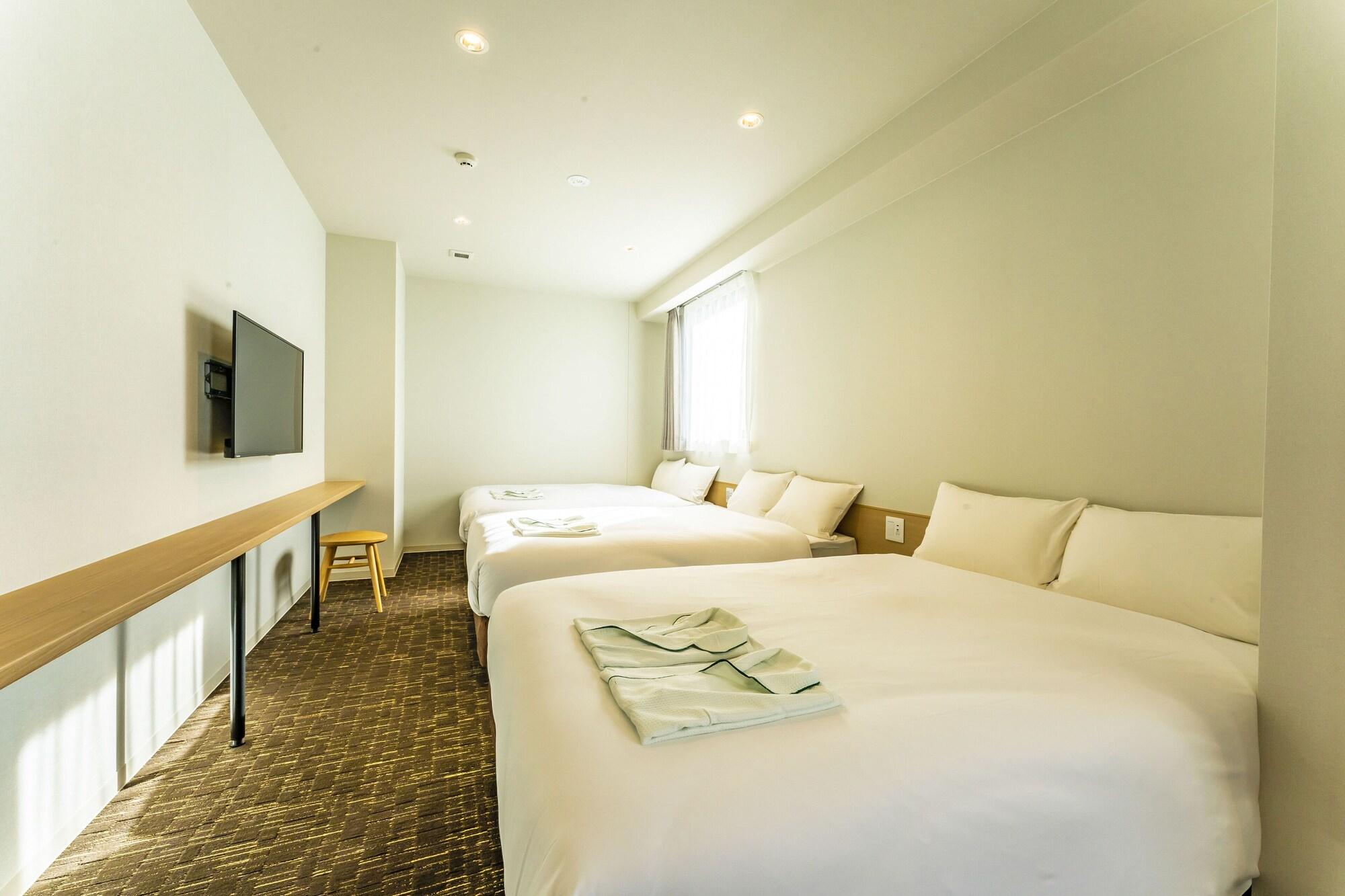 Cvs Bay Hotel Tōkyō