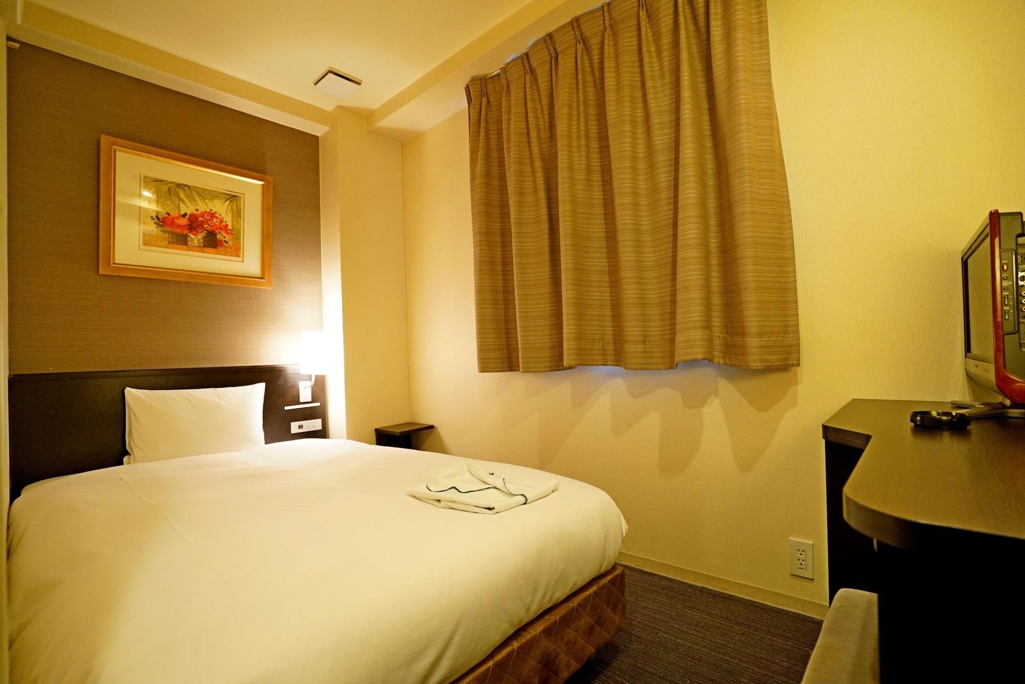 Cvs Bay Hotel Tokio