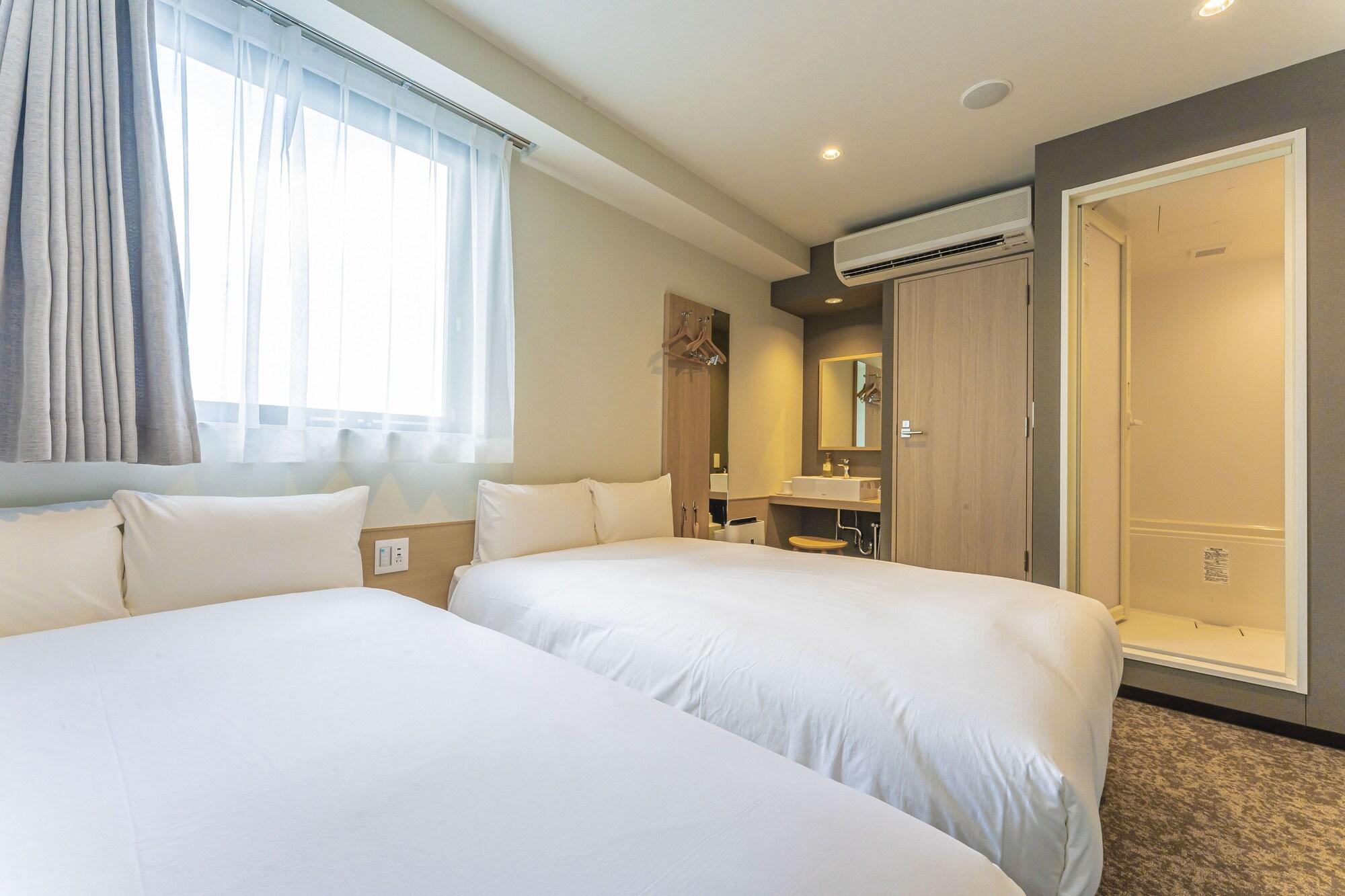 Cvs Bay Hotel Tokio