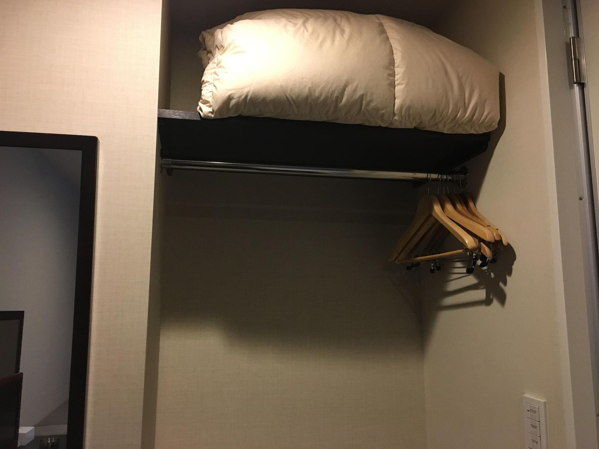 Hotel Cvs Bay Tokio