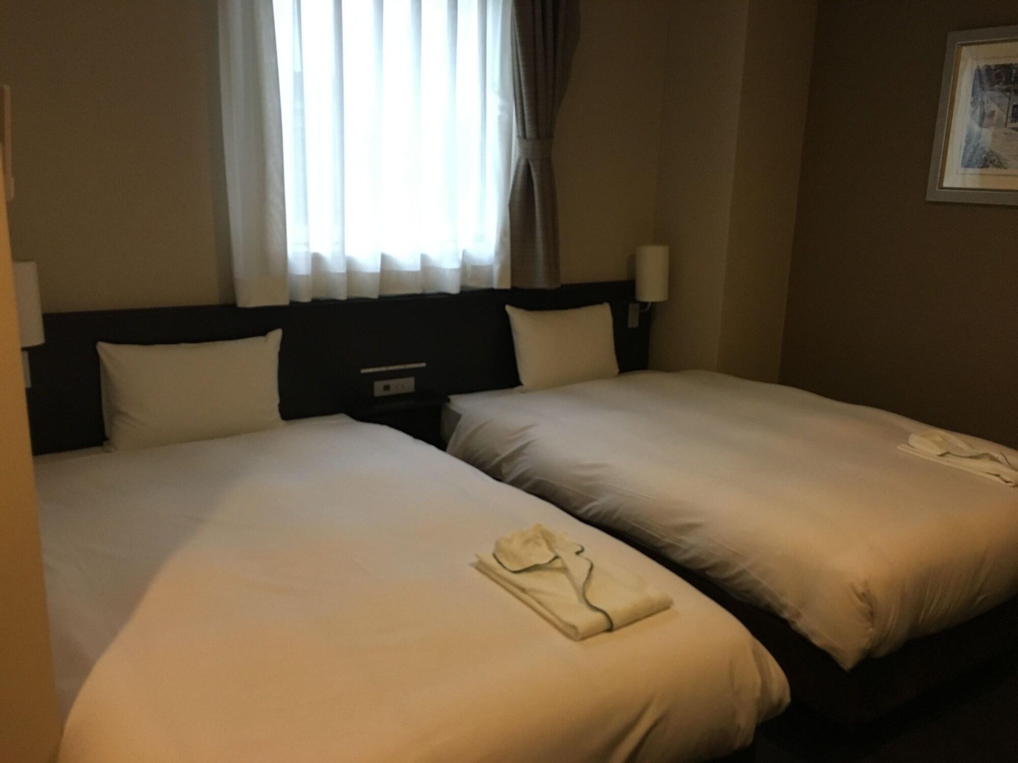 Hotel Cvs Bay Tōkyō