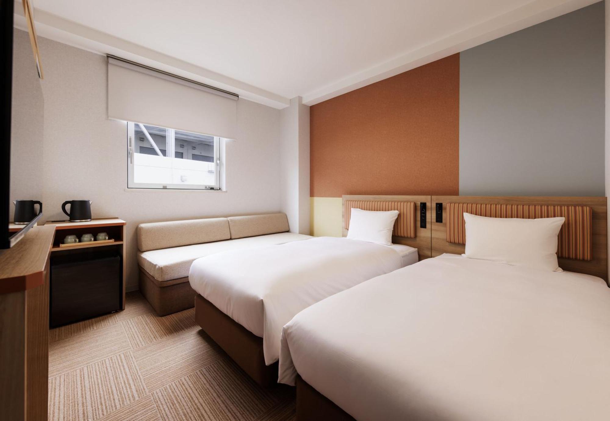 Cvs Bay Hotel Tokio